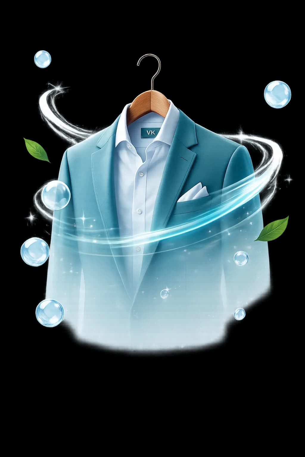 VK Premium Care Suite Visual